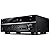Yamaha RX-V385 5.1-Channel Surround Sound 4K Ultra HD AV Receiver with Bluetooth Home Theater System Bundle with Accessories