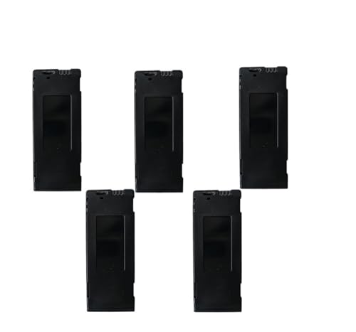 3.7V 1800mAh P18 Max RCh[pXyAp[ciP18h[pobe[ANZT[ƌ݊j(5PCS Battery)