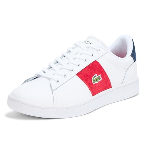 Lacoste Men's Carnaby Set Cgr Sneaker - Main Image