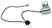 Formula Auto Parts CND8 Distributor Condenser