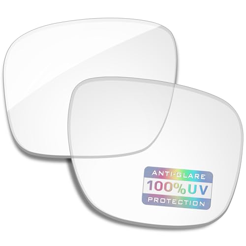 Image of Bowyer Replacement Lenses for Ray-Ban Clubmaster RB3016 Sunglasses