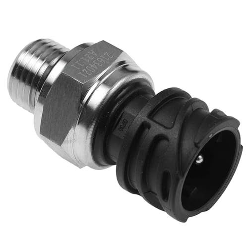 Capteur de pression de carburant d'huile 21634021 haute précision - 3