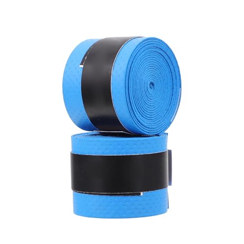 HANABASS 2Pcs Non Slip Drumstick Accessories with Sweat Absorbent Tapes for Enhanced Grip for Snare Drum Practice and Performance Durable and Ergonomic Design