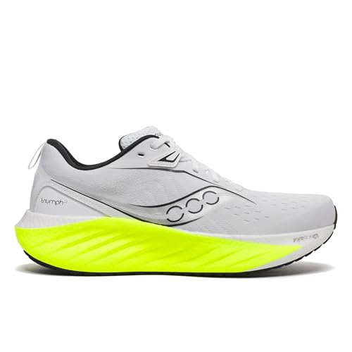 Image of Saucony Men's Triumph 22 Sneaker