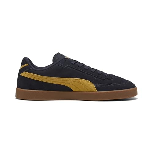 Image of PUMA Mens Club Ii Era Lace Up Sneakers Shoes Casual