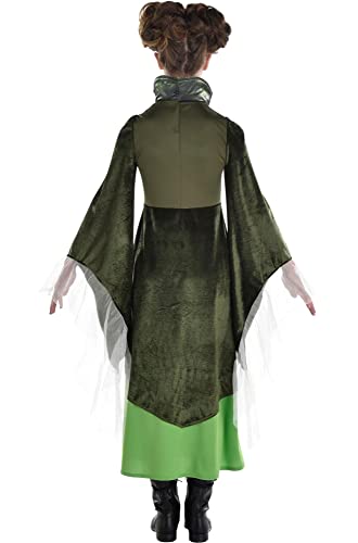 Disfraz Winifred Sanderson para Niñas Talla XL 14-16 miniatura 6