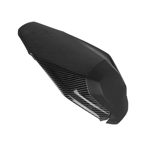 Capot arrière de moto pour vos sorties dynamiques, housse de siège au design confortable