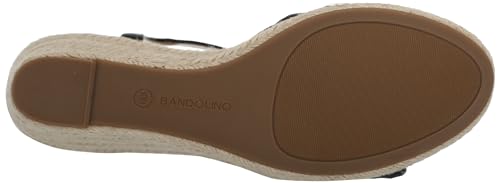Bandolino Women's Justyne Wedge Sandal4