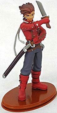 Amazon | ワンコインフィギュアシリーズ テイルズオブシンフォニア