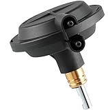 HRepair 4WD Vacuum Actuator fits for Ford F150 Heritage F250 Expedition Lobo&Lincoln Navigator 1997-2004 Replacement 600-300