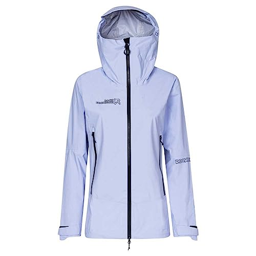 Chaqueta Rock Experience Rockbuster 2.0 de mujer para senderismo y montaña