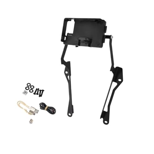 Support navigation GPS Tiger 1200 GT Explorer 2022 support mobile moto