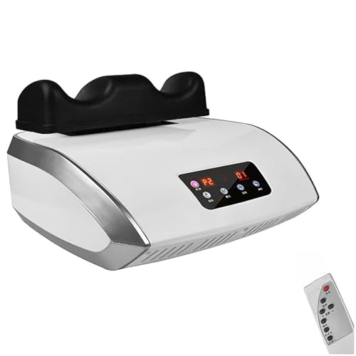 Chi Swing Machine, aparato de ejercicio aeróbico portátil miniatura 1