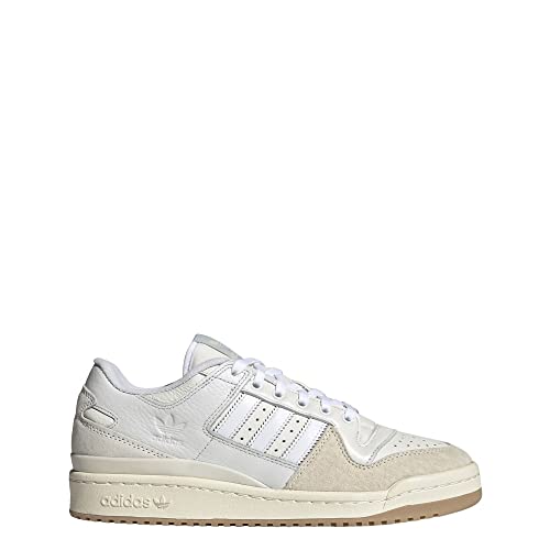 Image of adidas Men's Forum Low Shoes