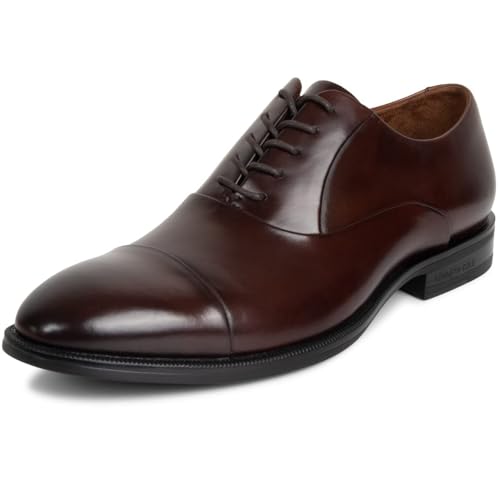 Image of Kenneth Cole Men's Futurepod Lace Up D