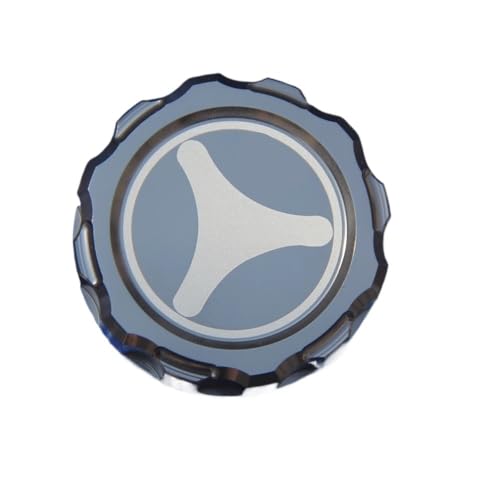 Couvercle réservoir liquide frein arrière moto CNC pour stopper les fuites R1150RT