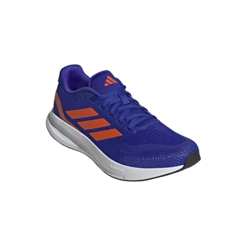 Image of Adidas Mens Run Falcon 5