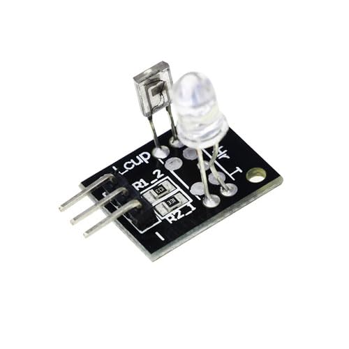 Heart Rate Monitor Sensor-picture-31