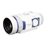 SIONYXのビデオカメラ CDV-200C