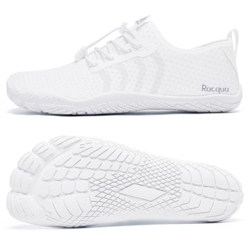 Racqua Water Shoes Quick Dry Lightweight Outdoor Barefoot Sport Swim Shoes3
