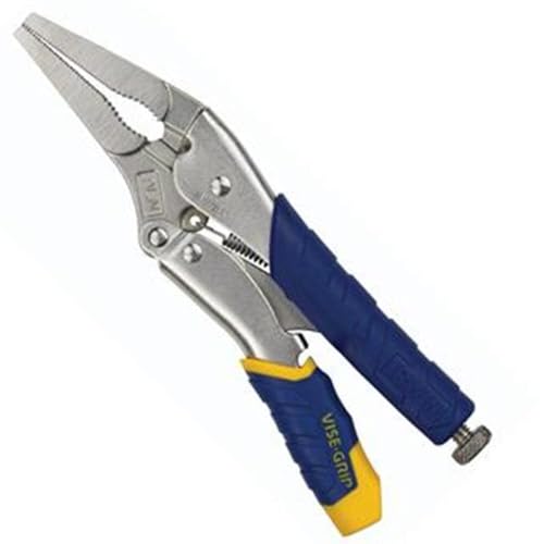 Irwin Fast Release Long Nose 9in
