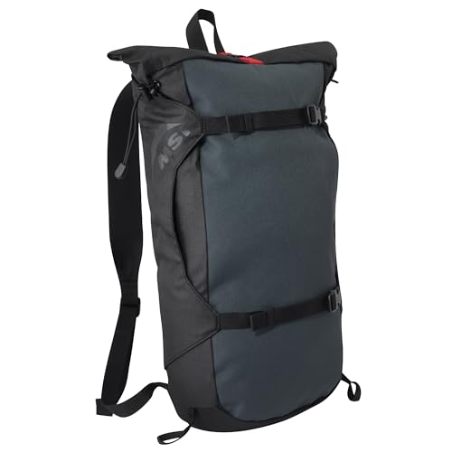 MSR Snowshoe Carry Pack, Charcoal, 19L