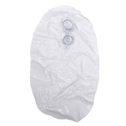 Bañera plegable de viaje Aramox para terrazas interiores y camping 8