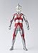 TAMASHII NATIONS - Ultraman A - Ultraman Ace, Bandai Spirits S.H.Figuarts Action Figure