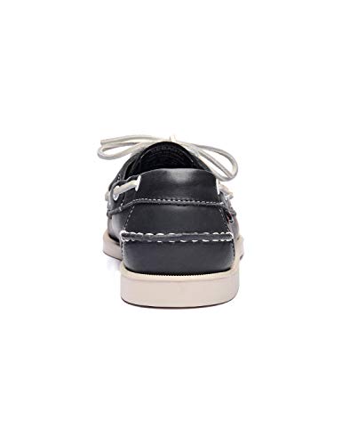 Sebago SEB-SHOE_PORTLAND_BLU/NAV_10