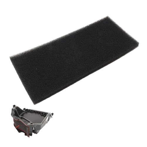 Image of 64119216222 Blower motor dustproof sponge encryption For BMW 5 7 Series F01 F02 F04 F07 GT F10 F11 F12 F13 F18 535i 550i 528i 520i M5 2010-2016 Replace# 64116987593 64116987597 897902001 V204876