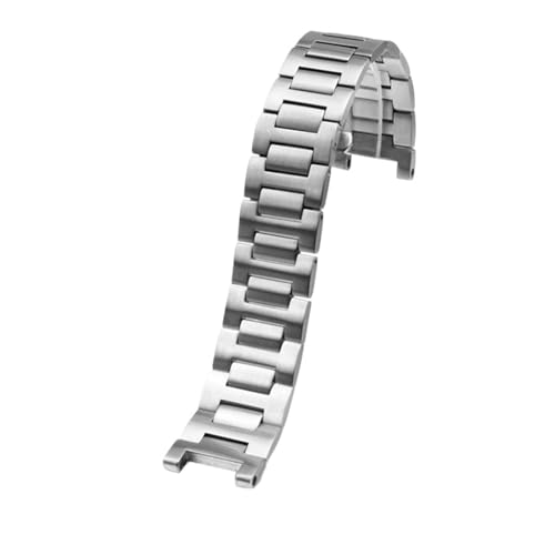 [ETANNFMQ] 20X12mm 22X14mm \bhXeXX`[Xgbv JeBG pVV[Y WSPA0013 mb`^uXbg Y fB[X EHb``F[Ή(Silver,20-12mm)