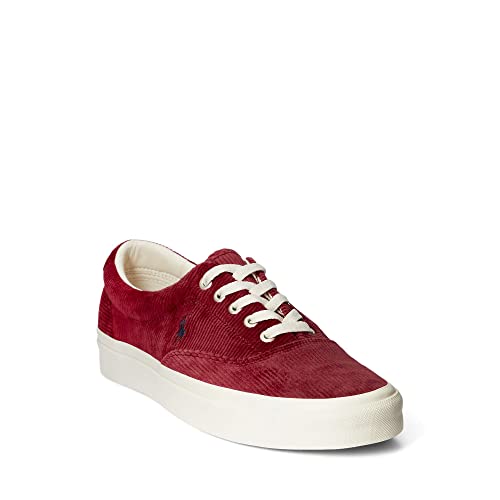 Image of POLO RALPH LAUREN Mens Keaton-Pony Sneaker