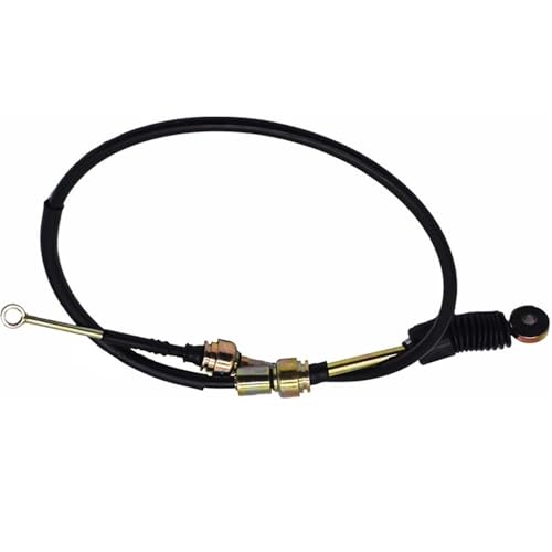 �R���g���[���P�[�u�� 33822-42030 3382242030 33822 42030 Compatible With RAV4 2.0L 1996-2000 �}�j���A���g�����X�~�b�V�����R���g���[���P�[�u��