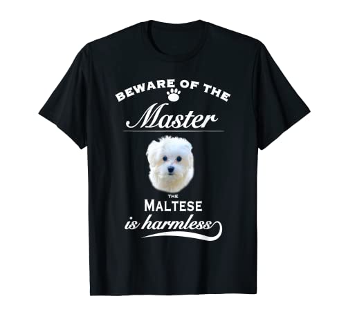 Malteser-t-shirts