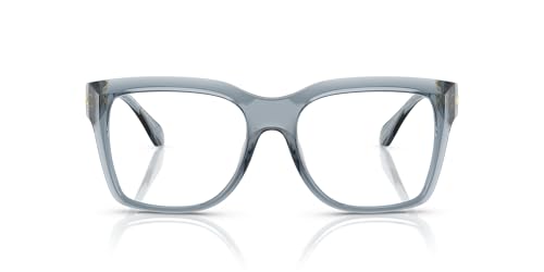 Gafas graduadas Michael Kors MK4144U Sarasota con acabados de alta costura y diseño cuadrado femenino