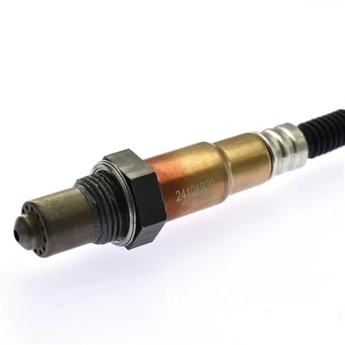 Capteur d'oxygène 24104839 pour moteur 1.4 de remplacement de sonde lambda - 4