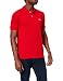 Produktbild Lacoste Herren Poloshirt L1212, Rot (Rouge), XXL