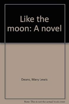 Paperback Like the moon: A novel Book