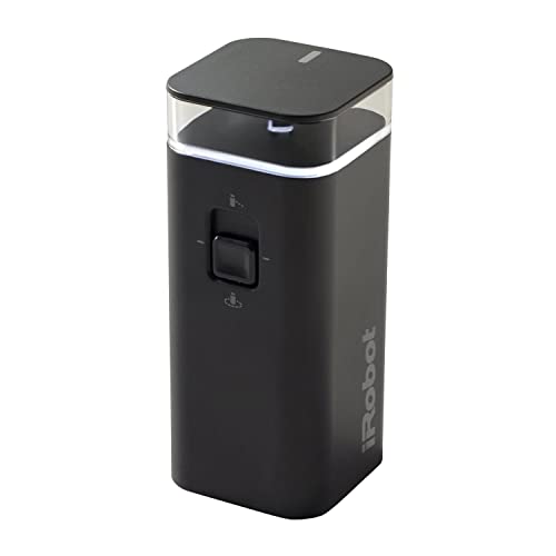 iRobot Roomba Authentic Replacement Parts - Dual Mode Virtual Wall Barrier Compatible with Roomba 600 700 800 900 Series