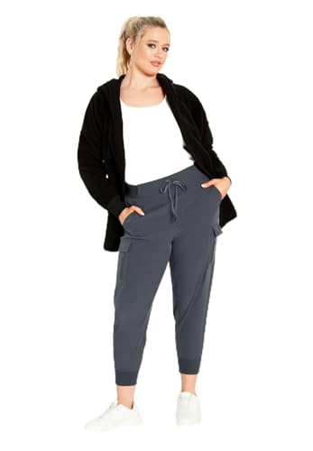 Women's Plus Size Leah Pant