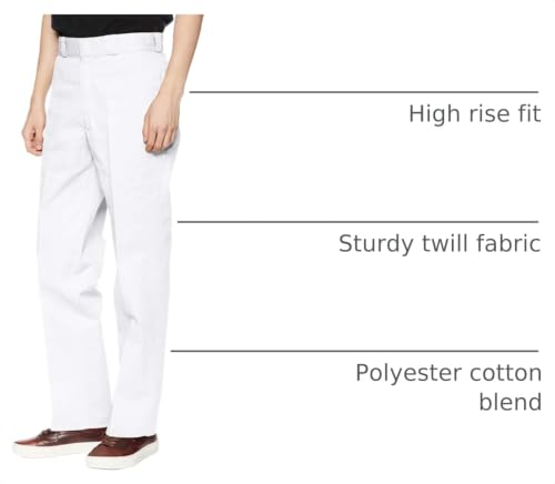 Image of Dickies Men's Original 874 Straight Leg Work Pants