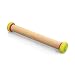 Produktbild Joseph Joseph Precision Pin - Nudelholz aus Buchenholz, verstellbares Nudelholz mit verschiedenen Stärken, Backzubehör für Pizza, Kekse, Teig, stabil und langlebig - Mehrfarbig