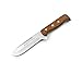 Puma IP Outdoor Palmwood, Fixed Blade