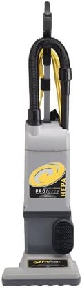 ProTeamÂ ProForceÂ 1200XP HEPA Upright Vacuum Cleaner PRM 107251