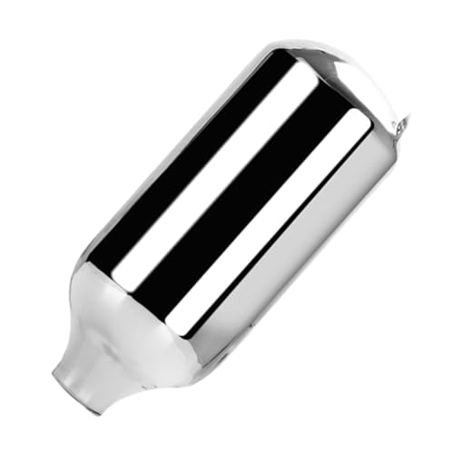 PHENOFICE Glass Liner Replacement for Insulated Jug 2.0l Vacuum Glass Inner Hot Water Bottle Liner for Household Flask