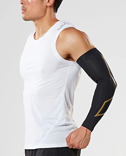 2XU MCS Elite Compression Arm Guard2