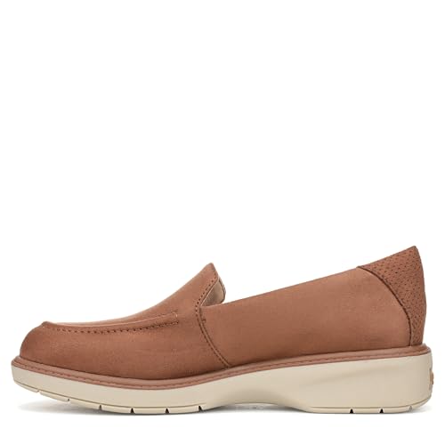 Dr. Scholl's Women's Calm Down Loafer Honey Brown 10 M - image 9