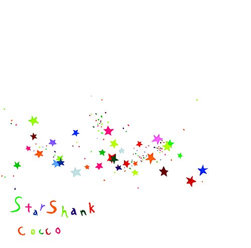 スターシャンク(初回限定盤B CD+DVD)