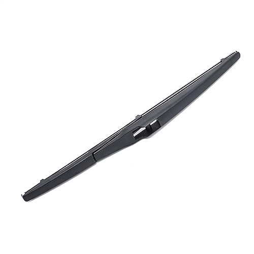 Essuie-glace arrière silencieux et anti-traces pour Toyota Highlander et Verso 2011-2015