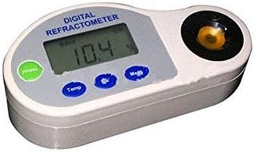 GOWE 0~45% Range Digital Salt Meters with Auto Temperature?